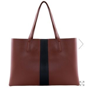 Vince Camuto Luck Tote